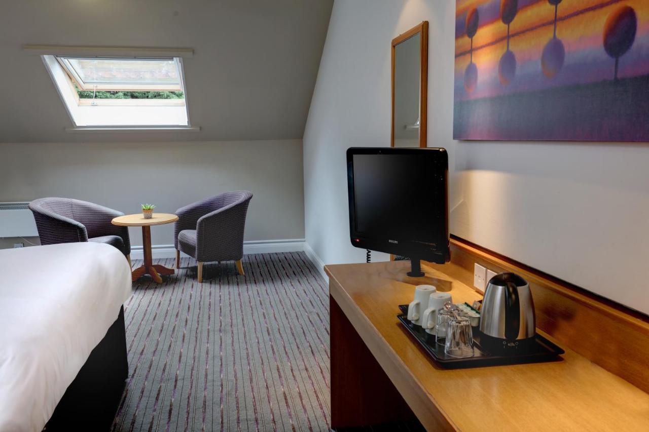 Orchid Epsom; Sure Hotel Collection By Best Western Экстерьер фото