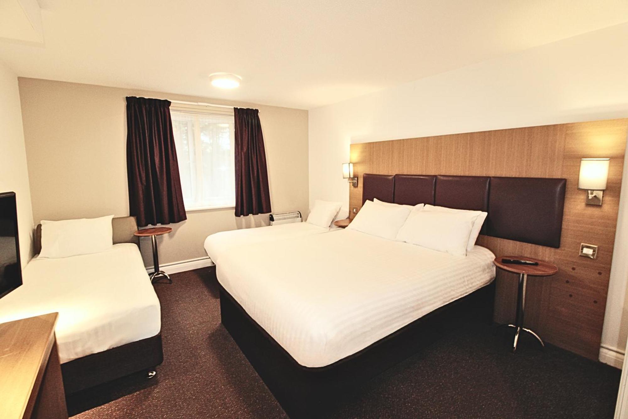 Orchid Epsom; Sure Hotel Collection By Best Western Экстерьер фото