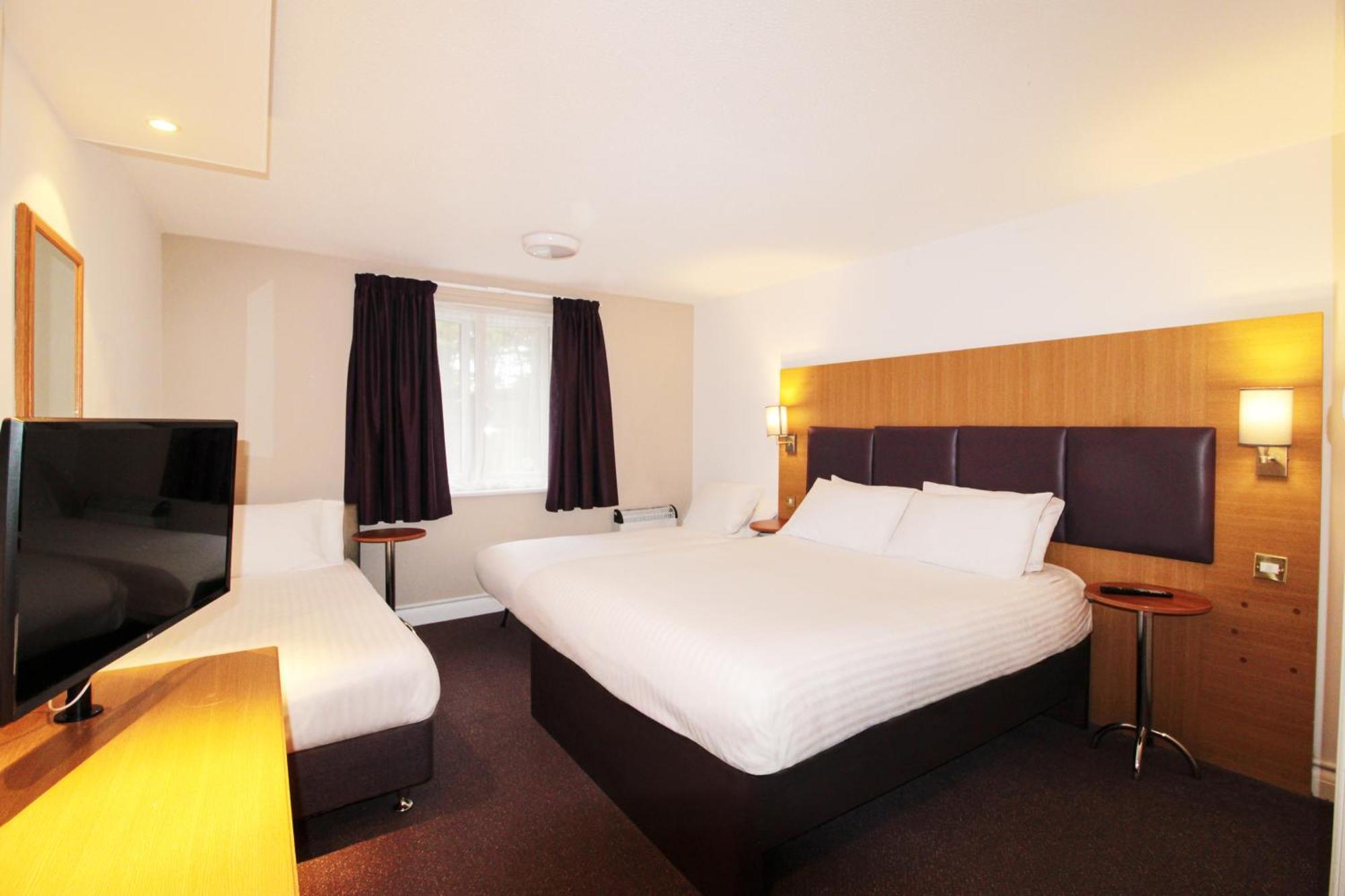 Orchid Epsom; Sure Hotel Collection By Best Western Экстерьер фото